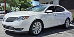 Used 2013 LINCOLN MKS EcoBoost in MARGATE, FLORIDA