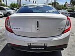 Used 2013 LINCOLN MKS EcoBoost in MARGATE, FLORIDA (Photo 10)