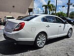Used 2013 LINCOLN MKS EcoBoost in MARGATE, FLORIDA (Photo 11)