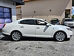 Used 2013 LINCOLN MKS EcoBoost in MARGATE, FLORIDA (Photo 12)