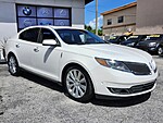 Used 2013 LINCOLN MKS EcoBoost in MARGATE, FLORIDA (Photo 16)