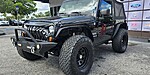 Used 2012 JEEP WRANGLER Sport in MARGATE, FLORIDA