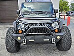 Used 2012 JEEP WRANGLER Sport in MARGATE, FLORIDA (Photo 11)