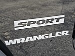 Used 2012 JEEP WRANGLER Sport in MARGATE, FLORIDA (Photo 13)