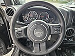 Used 2012 JEEP WRANGLER Sport in MARGATE, FLORIDA (Photo 19)