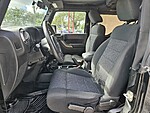 Used 2012 JEEP WRANGLER Sport in MARGATE, FLORIDA (Photo 3)