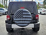 Used 2012 JEEP WRANGLER Sport in MARGATE, FLORIDA (Photo 6)