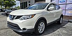 Used 2018 NISSAN ROGUE SPORT SV in MARGATE, FLORIDA