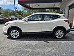 Used 2018 NISSAN ROGUE SPORT SV in MARGATE, FLORIDA (Photo 2)