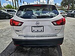 Used 2018 NISSAN ROGUE SPORT SV in MARGATE, FLORIDA (Photo 7)