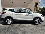 Used 2018 NISSAN ROGUE SPORT SV in MARGATE, FLORIDA (Photo 9)