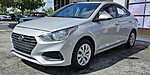 Used 2019 HYUNDAI ACCENT SE in MARGATE, FLORIDA