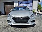 Used 2019 HYUNDAI ACCENT SE in MARGATE, FLORIDA (Photo 12)