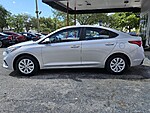 Used 2019 HYUNDAI ACCENT SE in MARGATE, FLORIDA (Photo 2)