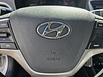 Used 2019 HYUNDAI ACCENT SE in MARGATE, FLORIDA (Photo 21)