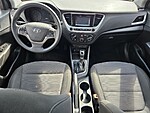Used 2019 HYUNDAI ACCENT SE in MARGATE, FLORIDA (Photo 5)