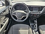 Used 2019 HYUNDAI ACCENT SE in MARGATE, FLORIDA (Photo 6)