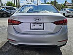 Used 2019 HYUNDAI ACCENT SE in MARGATE, FLORIDA (Photo 7)
