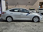 Used 2019 HYUNDAI ACCENT SE in MARGATE, FLORIDA (Photo 9)