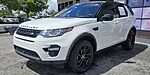 Used 2016 LAND ROVER DISCOVERY SPORT HSE in MARGATE, FLORIDA