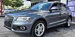 Used 2014 AUDI Q5 Premium Plus in MARGATE, FLORIDA