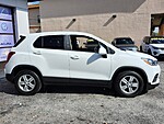 Used 2020 CHEVROLET TRAX LS in MARGATE, FLORIDA (Photo 11)