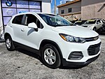 Used 2020 CHEVROLET TRAX LS in MARGATE, FLORIDA (Photo 15)