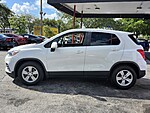 Used 2020 CHEVROLET TRAX LS in MARGATE, FLORIDA (Photo 2)