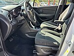 Used 2020 CHEVROLET TRAX LS in MARGATE, FLORIDA (Photo 3)