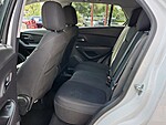 Used 2020 CHEVROLET TRAX LS in MARGATE, FLORIDA (Photo 4)