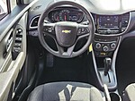 Used 2020 CHEVROLET TRAX LS in MARGATE, FLORIDA (Photo 5)