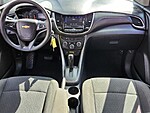 Used 2020 CHEVROLET TRAX LS in MARGATE, FLORIDA (Photo 6)