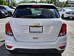 Used 2020 CHEVROLET TRAX LS in MARGATE, FLORIDA (Photo 9)
