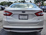 Used 2013 FORD FUSION SE in MARGATE, FLORIDA (Photo 10)