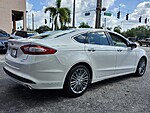 Used 2013 FORD FUSION SE in MARGATE, FLORIDA (Photo 11)