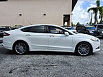 Used 2013 FORD FUSION SE in MARGATE, FLORIDA (Photo 12)