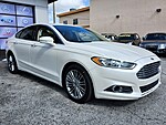 Used 2013 FORD FUSION SE in MARGATE, FLORIDA (Photo 16)