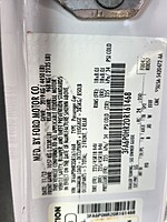 Used 2013 FORD FUSION SE in MARGATE, FLORIDA (Photo 20)