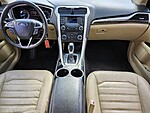 Used 2013 FORD FUSION SE in MARGATE, FLORIDA (Photo 6)