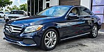 Used 2016 MERCEDES-BENZ C-CLASS C 300 in MARGATE, FLORIDA