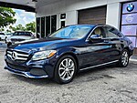 Used 2016 MERCEDES-BENZ C-CLASS C 300 in MARGATE, FLORIDA (Photo 1)