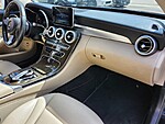 Used 2016 MERCEDES-BENZ C-CLASS C 300 in MARGATE, FLORIDA (Photo 12)