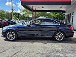 Used 2016 MERCEDES-BENZ C-CLASS C 300 in MARGATE, FLORIDA (Photo 2)