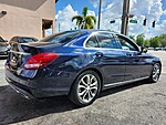 Used 2016 MERCEDES-BENZ C-CLASS C 300 in MARGATE, FLORIDA (Photo 9)