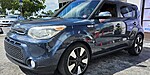 Used 2015 KIA SOUL ! in MARGATE, FLORIDA