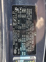Used 2015 KIA SOUL ! in MARGATE, FLORIDA (Photo 19)