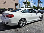 Used 2014 BMW 4 SERIES 428i in MARGATE, FLORIDA (Photo 10)