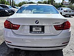 Used 2014 BMW 4 SERIES 428i in MARGATE, FLORIDA (Photo 9)