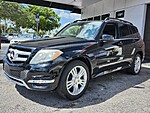Used 2015 MERCEDES-BENZ GLK-CLASS GLK 350 in MARGATE, FLORIDA (Photo 1)