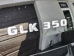 Used 2015 MERCEDES-BENZ GLK-CLASS GLK 350 in MARGATE, FLORIDA (Photo 7)